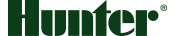 Логотип автополив хантер