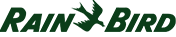 Логотип автополив рейн берд