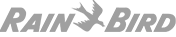 Логотип автополив рейн берд